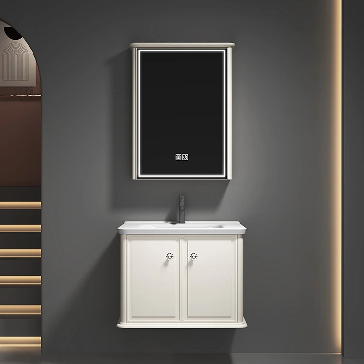 pvc mirror cabinet